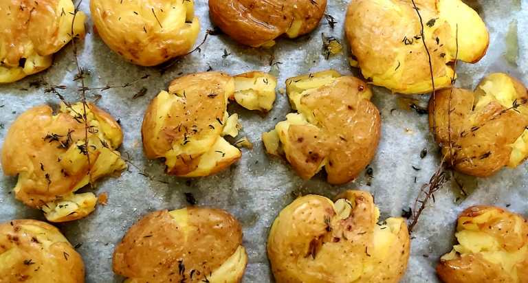 קורונה תפוחי אדמה