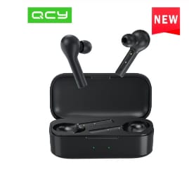 אוזניות Wireless